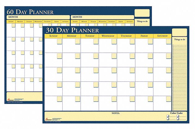 PLANNING BOARD,DRY-ERASE,24