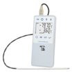 Critical Environment Digital Thermometers with Remote Monitoring & Data Logging