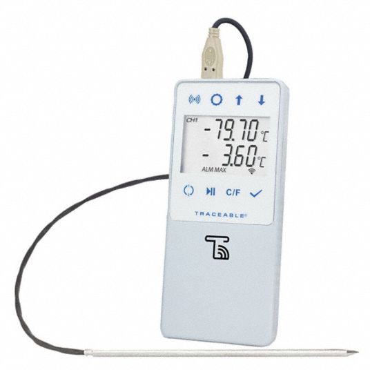 Ultra Traceable Thermometer