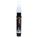 PERMANENT MARKER,BLACK,TIP CHISEL,PK12