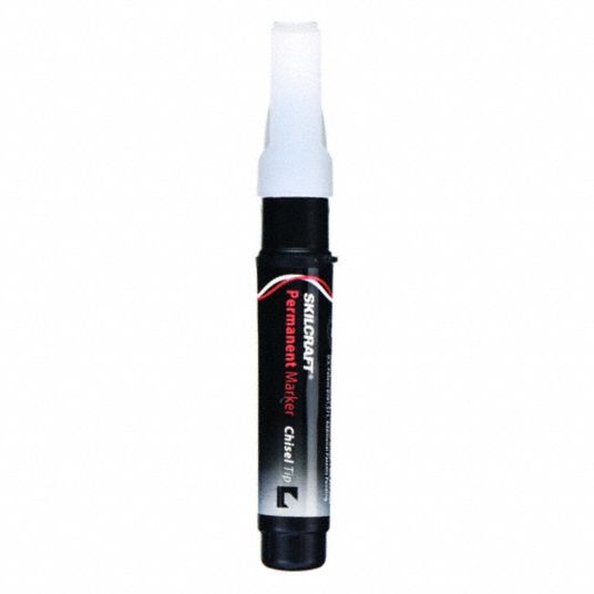 SKILCRAFT Dry-Erase Marker Kit (AbilityOne 7520-01-352-7321)