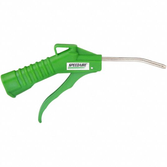SPEEDAIRE, PistolGrip Grip, Plastic, Air Gun 52CF6252CF62 Grainger
