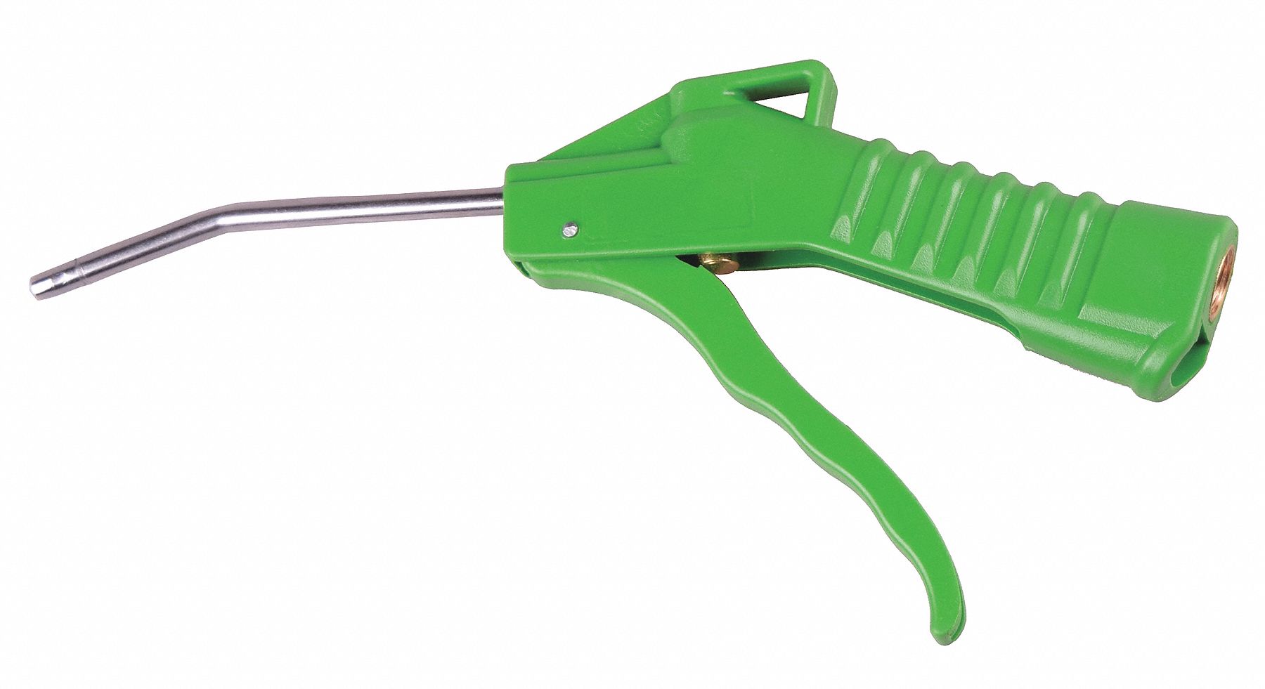 SPEEDAIRE Plastic Pistol Grip Air Gun; Max. Inlet Pressure 220 psi