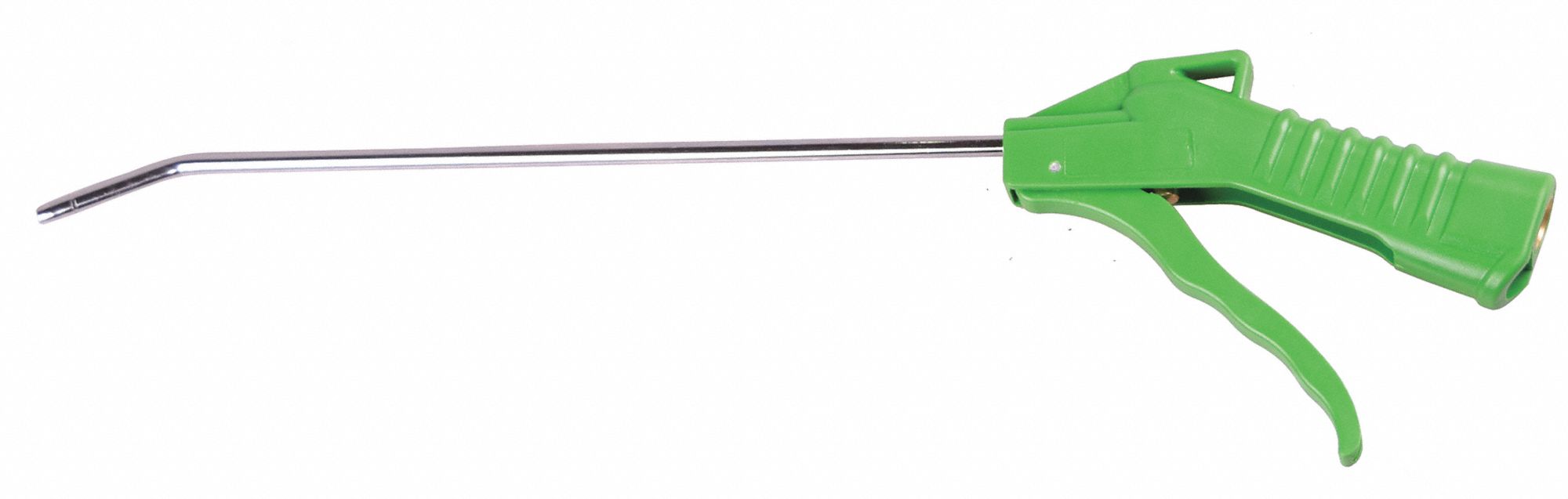 SPEEDAIRE Air Gun PistolGrip Grip, Plastic, 1/4 in NPT Female, 1