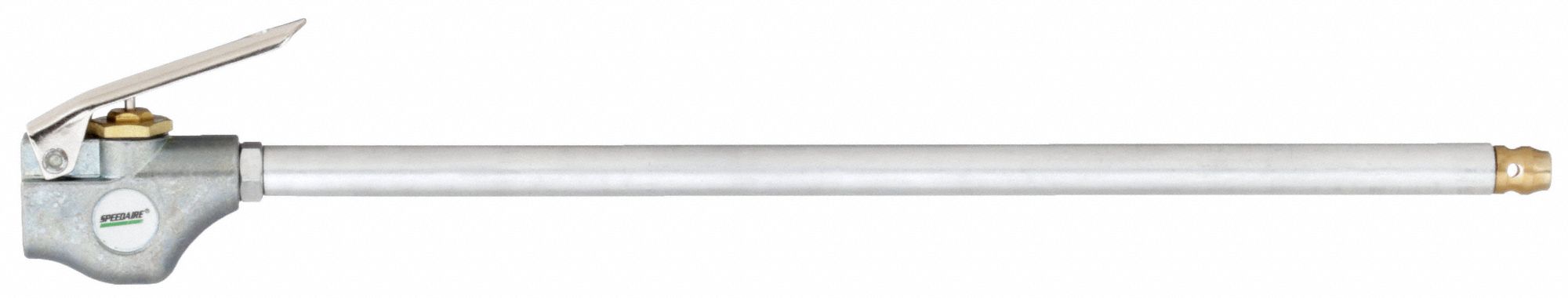 SOUFFLETTE AIR,BOUTON,ZINC