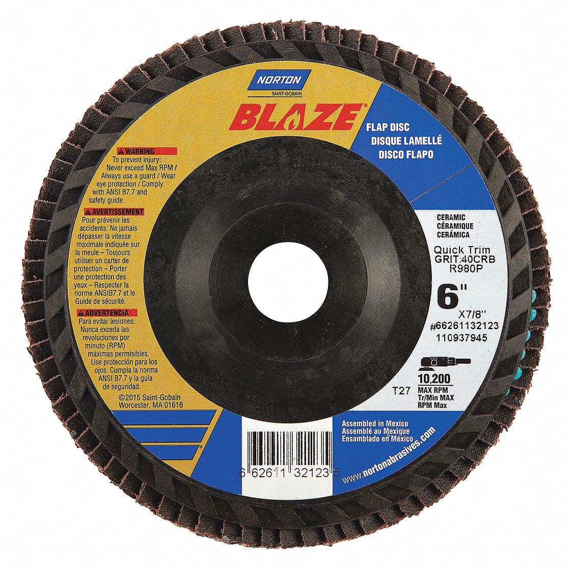 ちっぷ NORTON, Type 27, 6