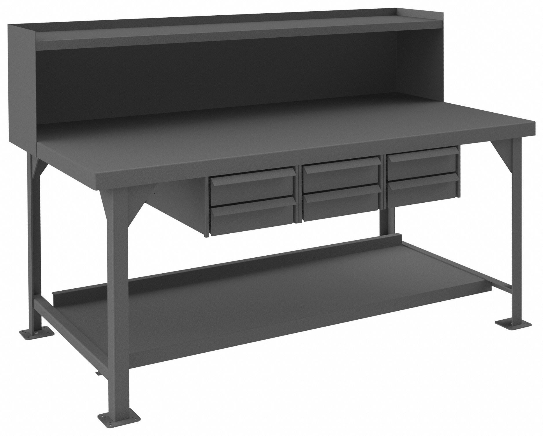 Workbenches and Accessories