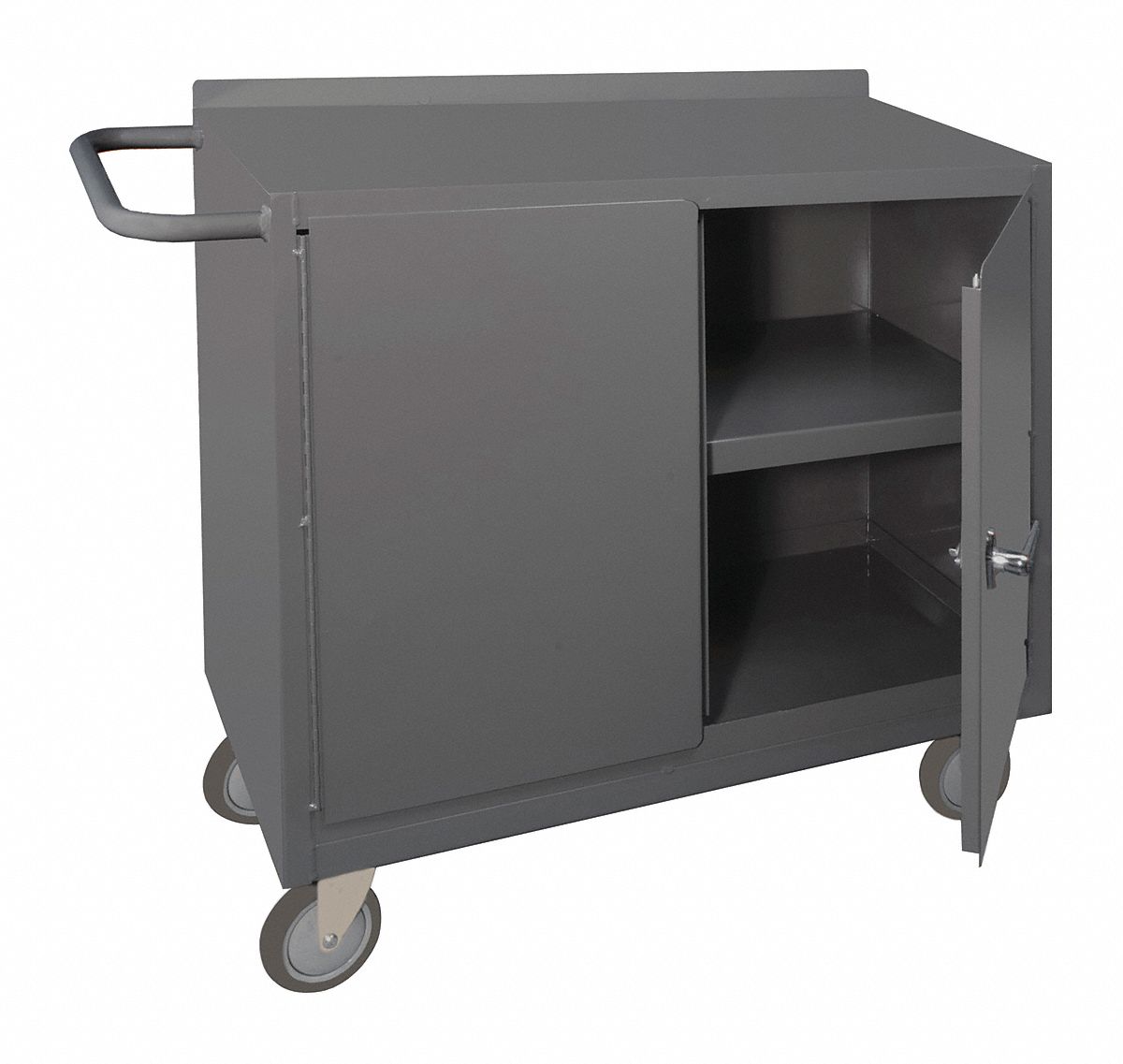 mobile cabinet workbenches