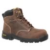 CAROLINA SHOE 6" Work Boot, Composite Toe, Style Number CA3536