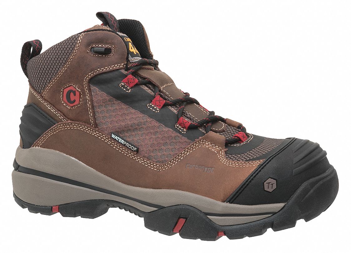 size 14 hiking shoes