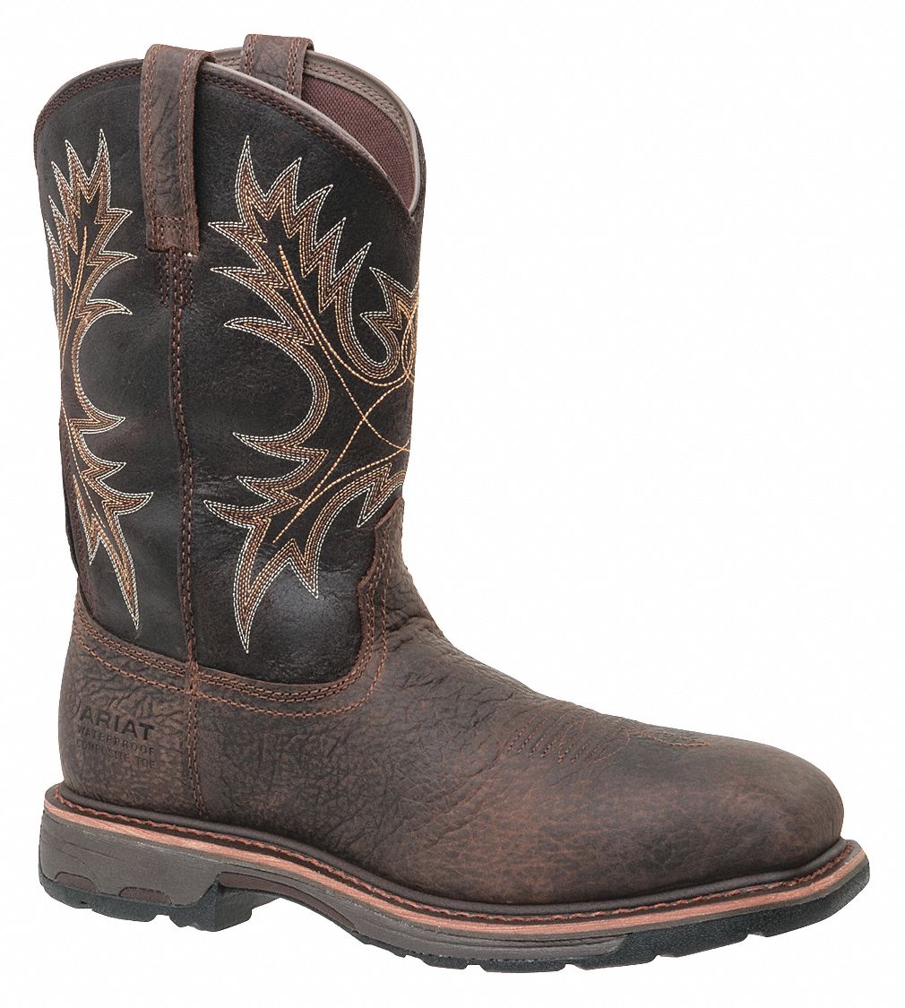 Ariat 2025 eee boots