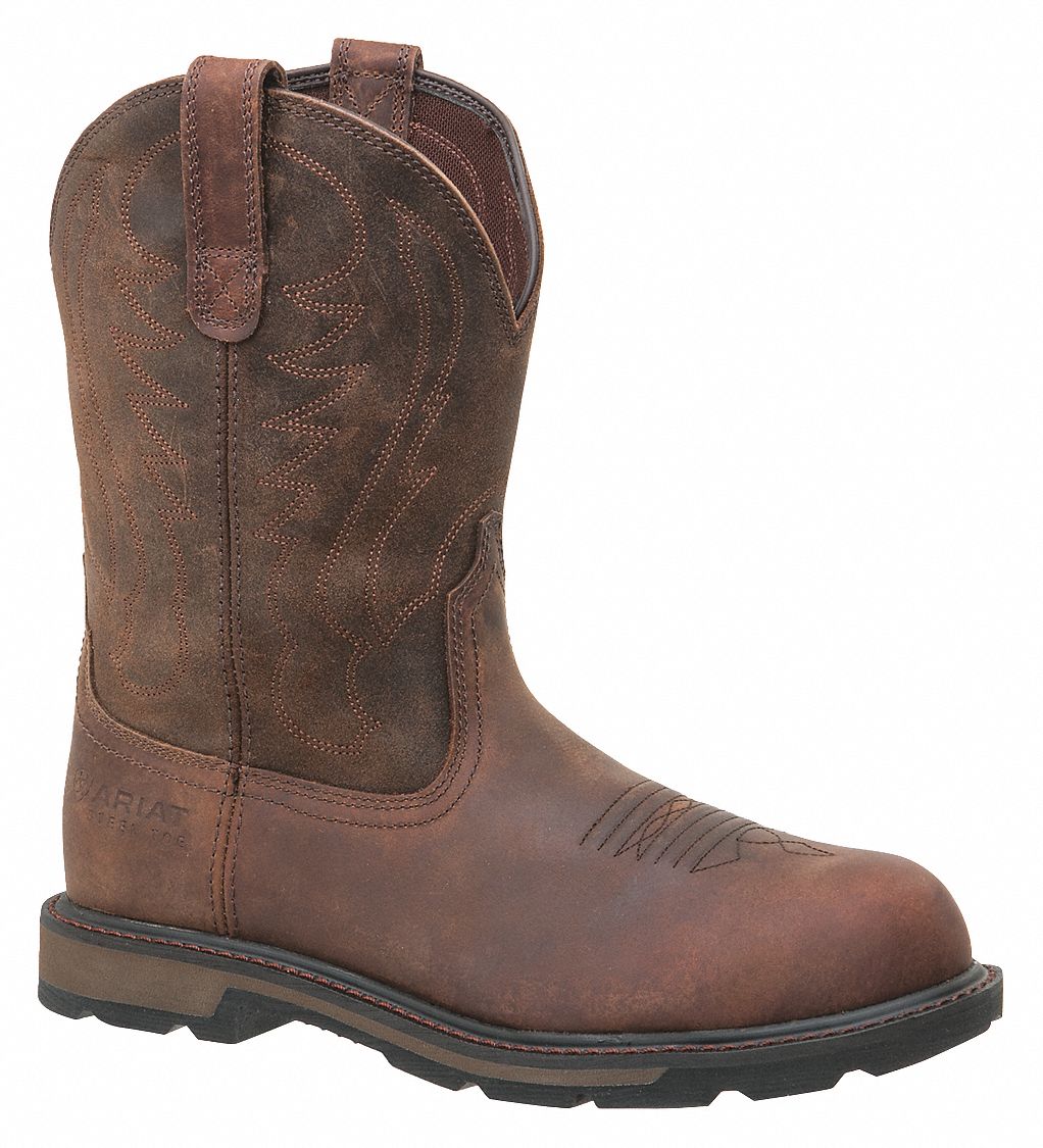 ariat metatarsal work boots