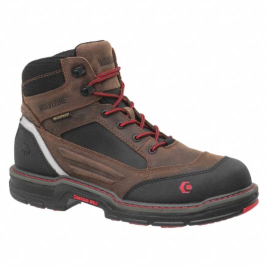 Discontinued wolverine cheap boots