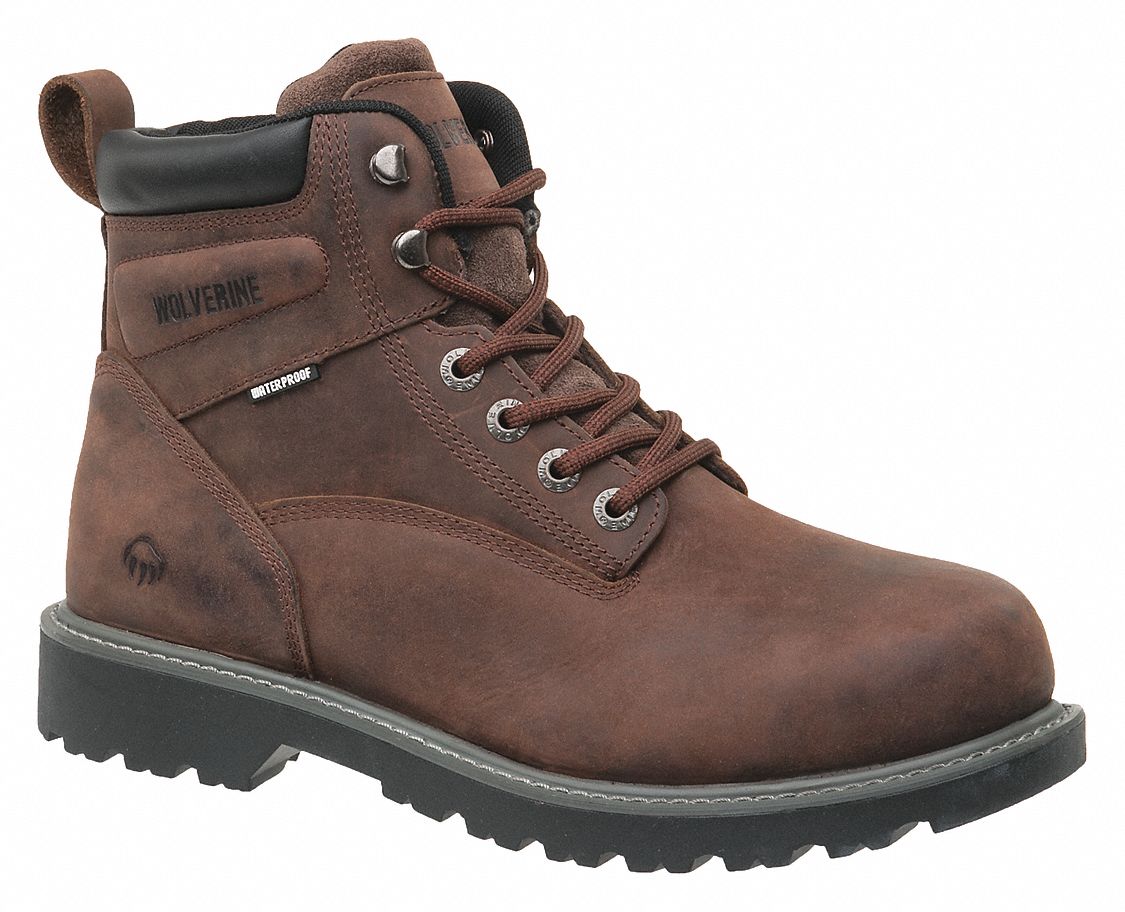 wolverine boots w10633