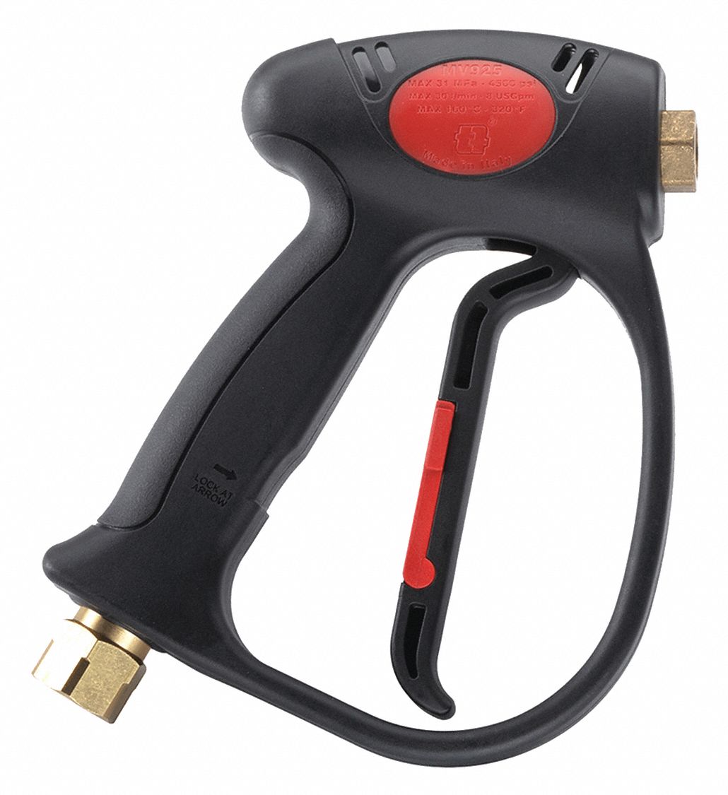 SPRAY GUN,6