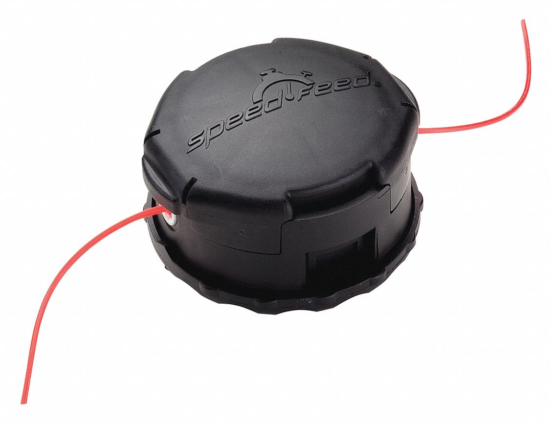 dewalt replacement trimmer head