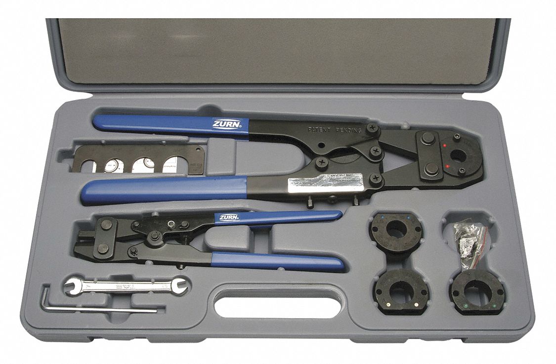 Zurn tools deals