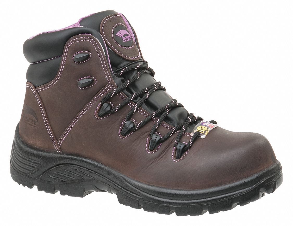 womens boots 9 wide