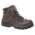 AVENGER SAFETY FOOTWEAR Women's 6" Work Boot, Composite Toe, Style Number A7123