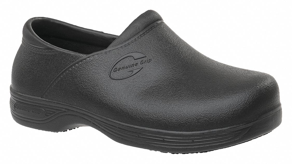 Chelsea Boot: W, 10 Size, Black, Loafer Shoe, 380