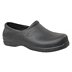 GENUINE GRIP Loafer Shoe, Plain Toe, Style Number 3800