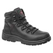 AVENGER SAFETY FOOTWEAR 6" Work Boot, Plain Toe, Style Number 7623 image