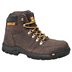 CAT 6" Work Boot, Steel Toe, Style Number P90803