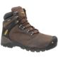 KEEN 6" Work Boot, Steel Toe, Style Number 1015401