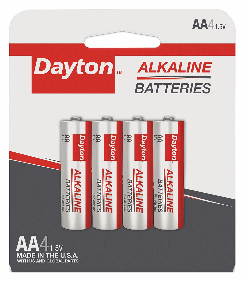 Battery Alkaline Aa sites.unimi.it