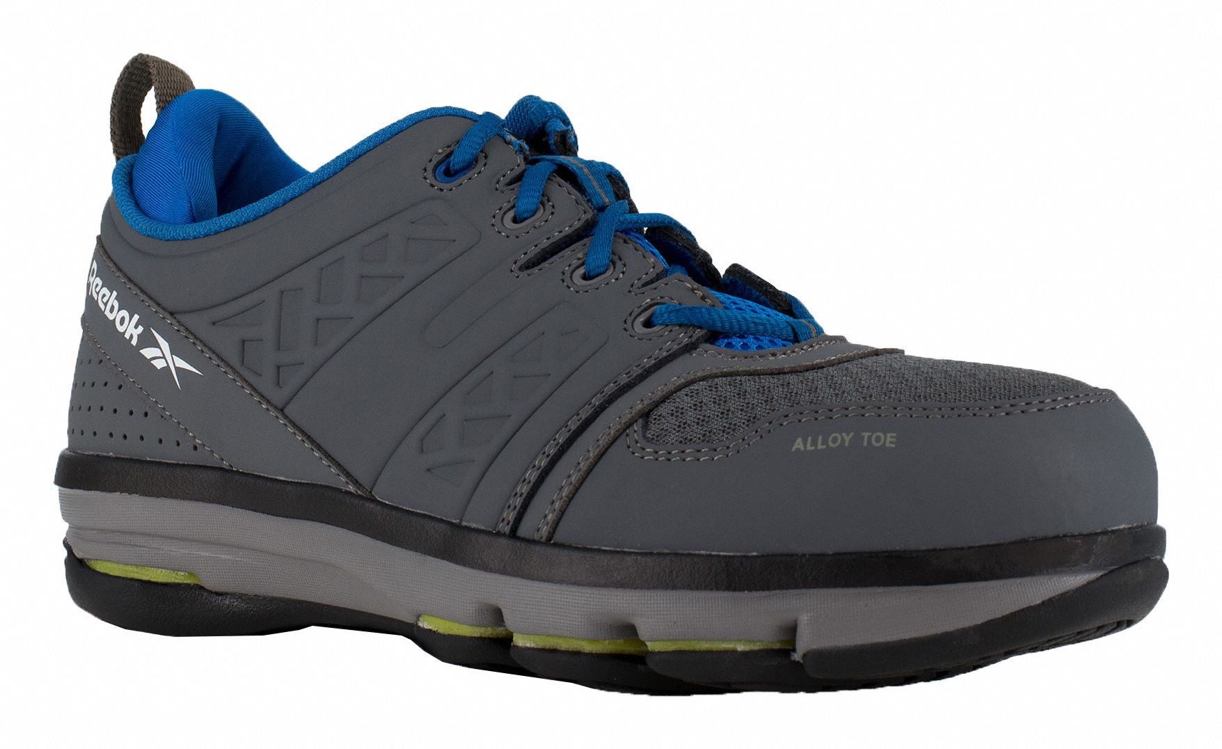 Athletic Shoe: M, 15, 1 PR
