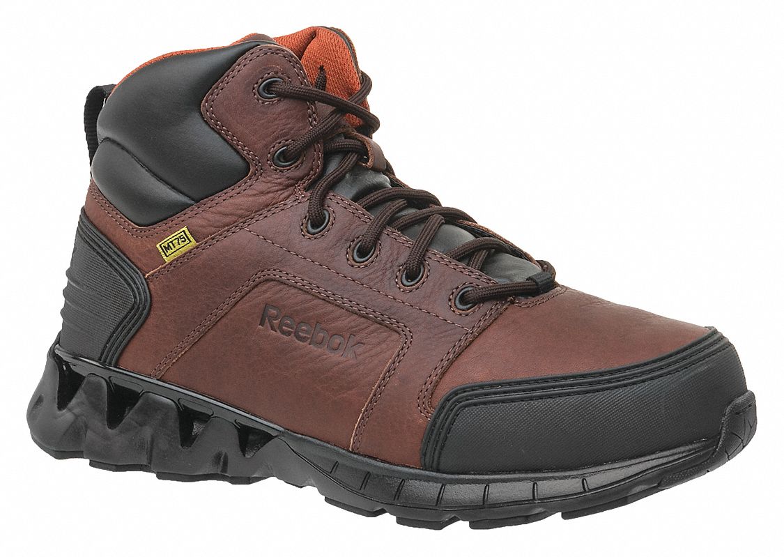 reebok safety toe boots
