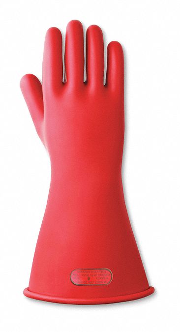 marigold latex gloves