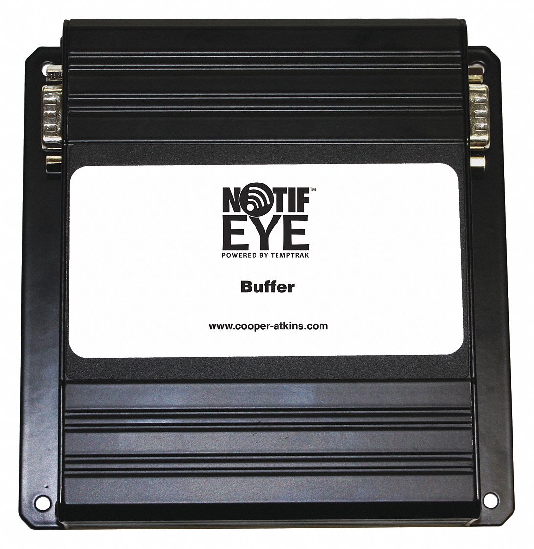 NOTIFEYE Gateway Buffer Gateway Buffer, CooperAtkins NotifEye 52ET8815513G Grainger