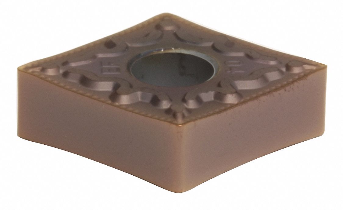 Diamond Turning Insert, CNMG, Carbide