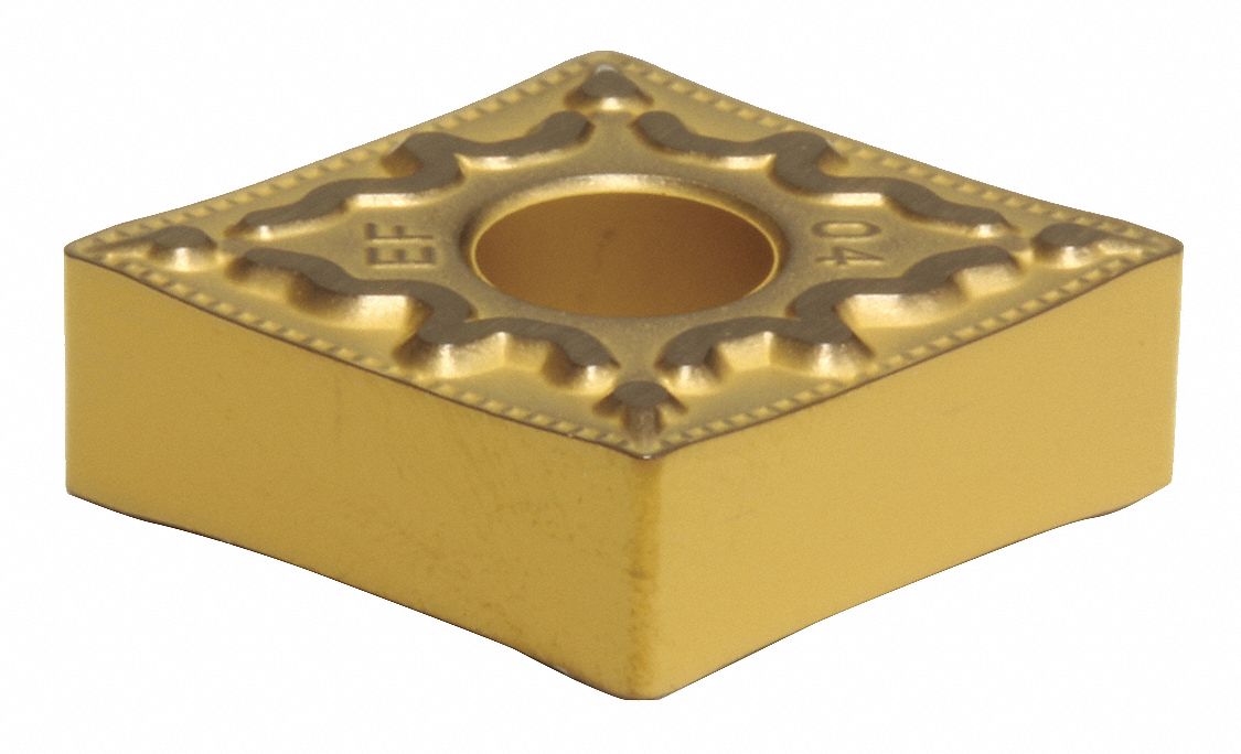 SUMITOMO, CNMG Insert, Neutral, Diamond Turning Insert 52EW73