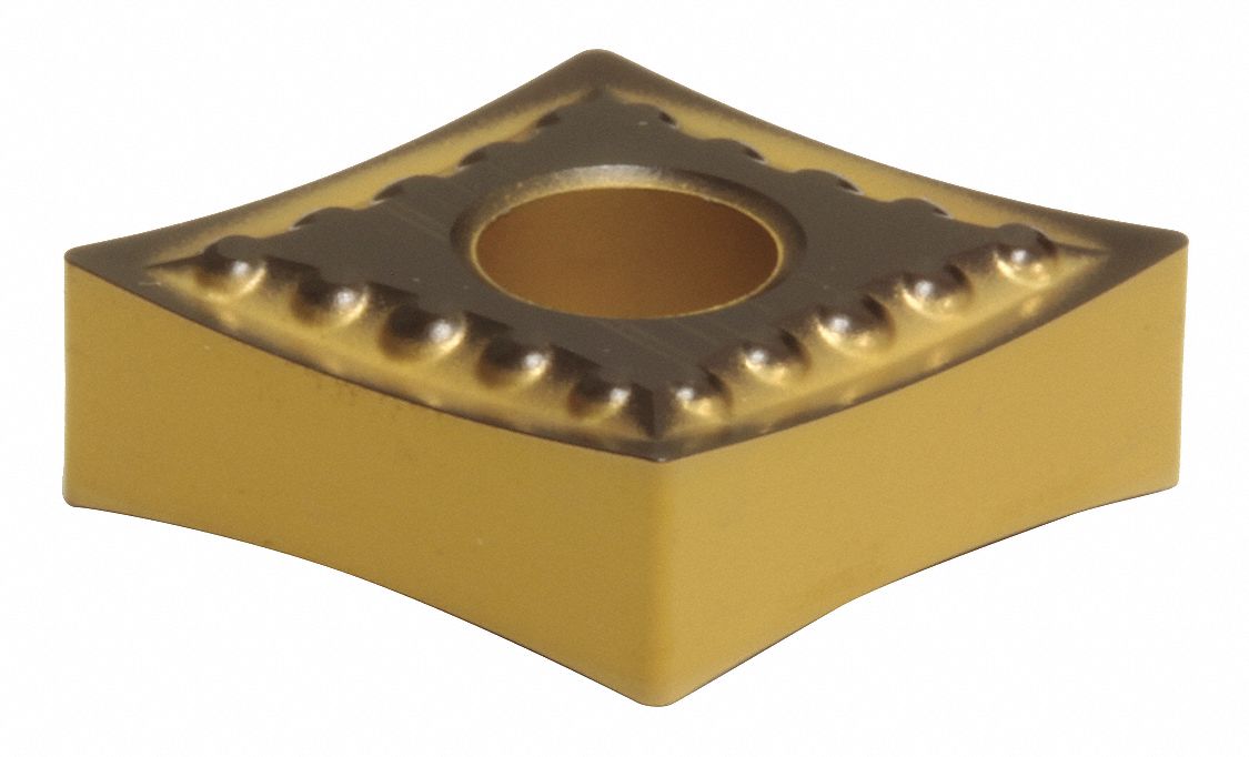 SUMITOMO, CNMG Insert, Neutral, Diamond Turning Insert 52EY18