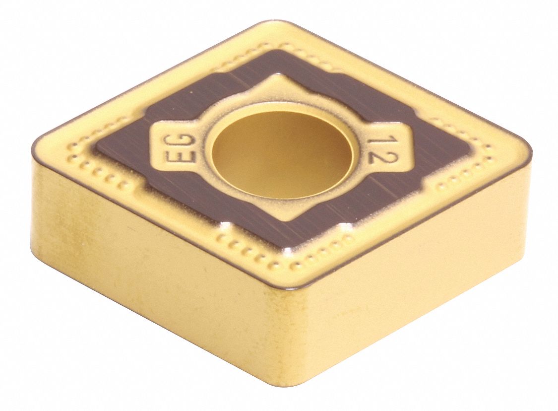 SUMITOMO, CNMG Insert, Neutral, Diamond Turning Insert 52FA06