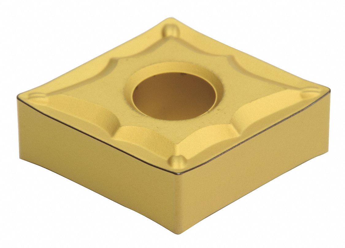 SUMITOMO, CNMG Insert, Neutral, Diamond Turning Insert 52EY83