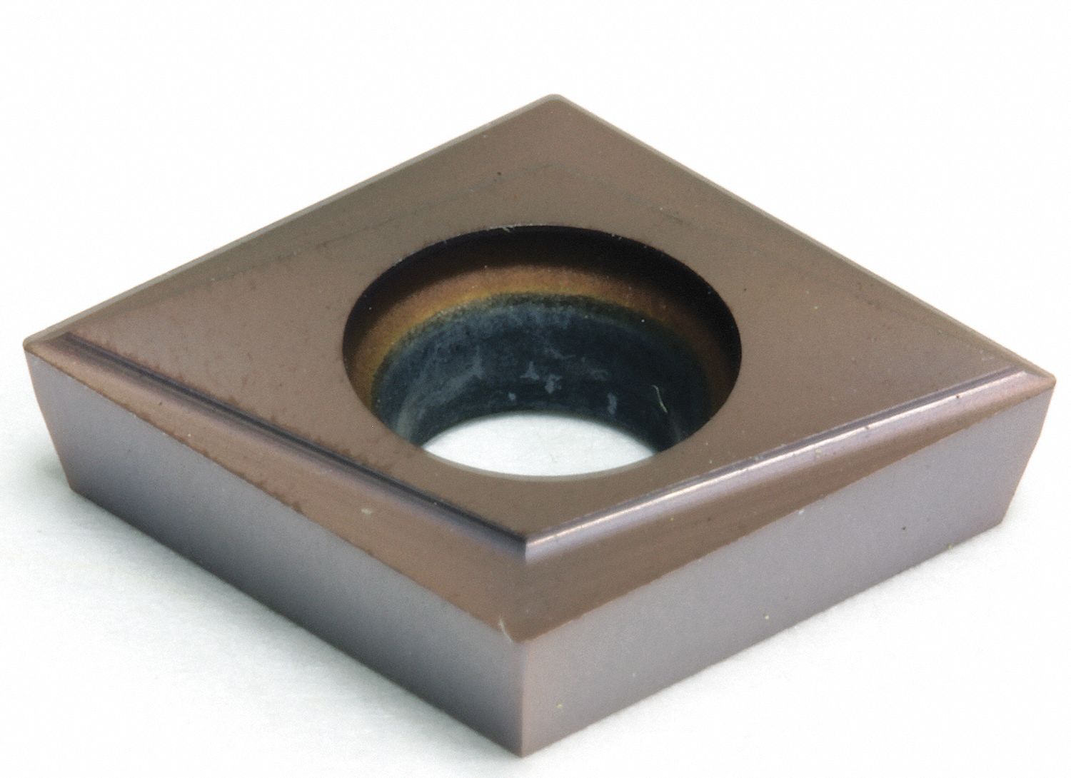 SUMITOMO, CPGT Insert, Neutral, Diamond Turning Insert - 52FC44