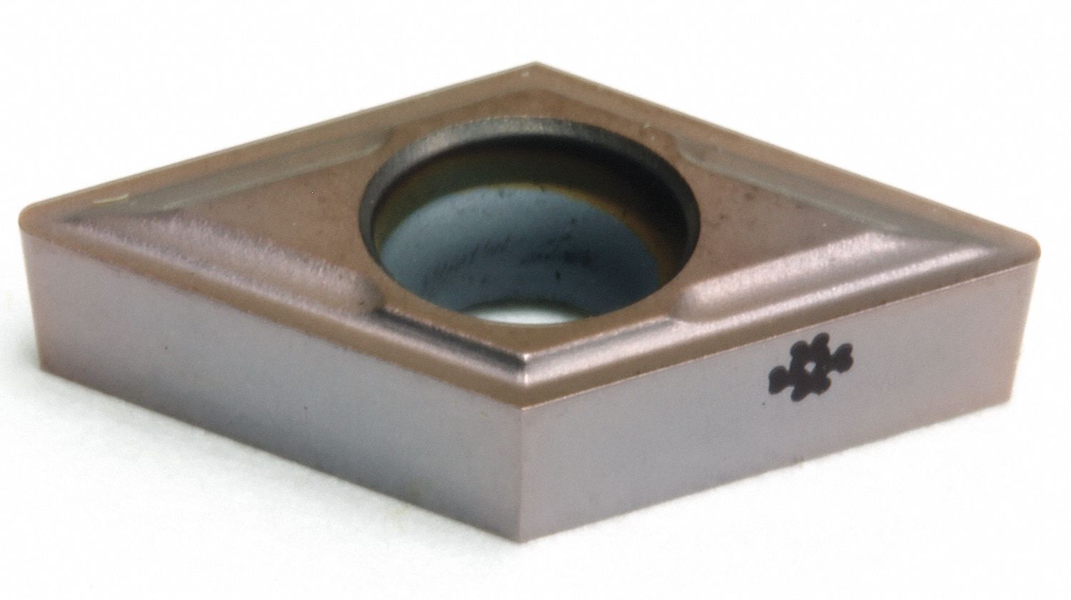 SUMITOMO, DCGT Insert, Neutral, Diamond Turning Insert