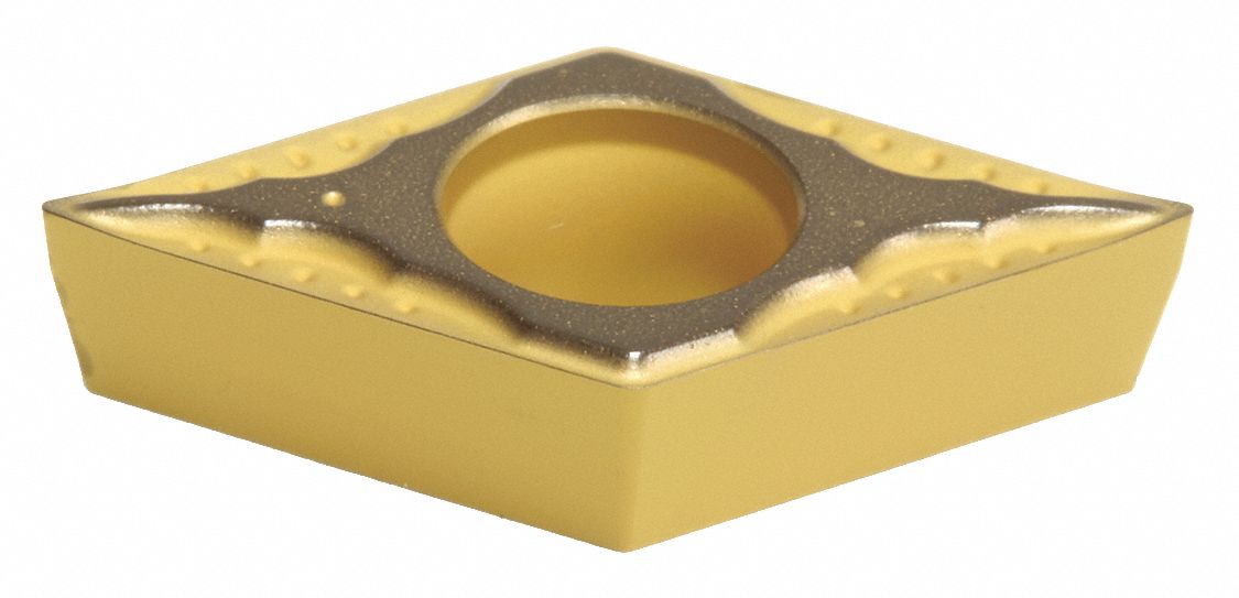 SUMITOMO, DCGT Insert, Neutral, Diamond Turning Insert