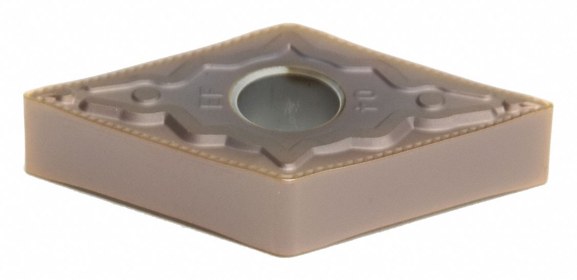 SUMITOMO, DNMG Insert, Neutral, Diamond Turning Insert 52FH41