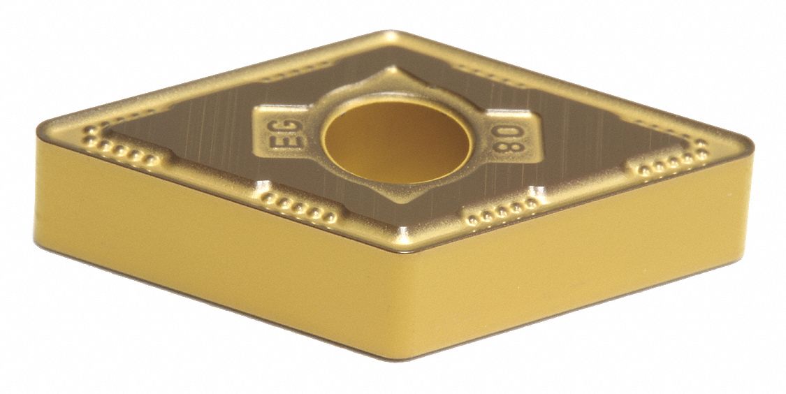 SUMITOMO, DNMG Insert, Neutral, Diamond Turning Insert 52FF76