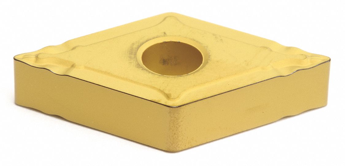 SUMITOMO, DNMG Insert, Neutral, Diamond Turning Insert 52FH34
