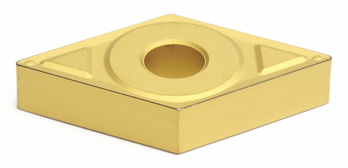 SUMITOMO, DNMG Insert, Neutral, Diamond Turning Insert 52FJ02
