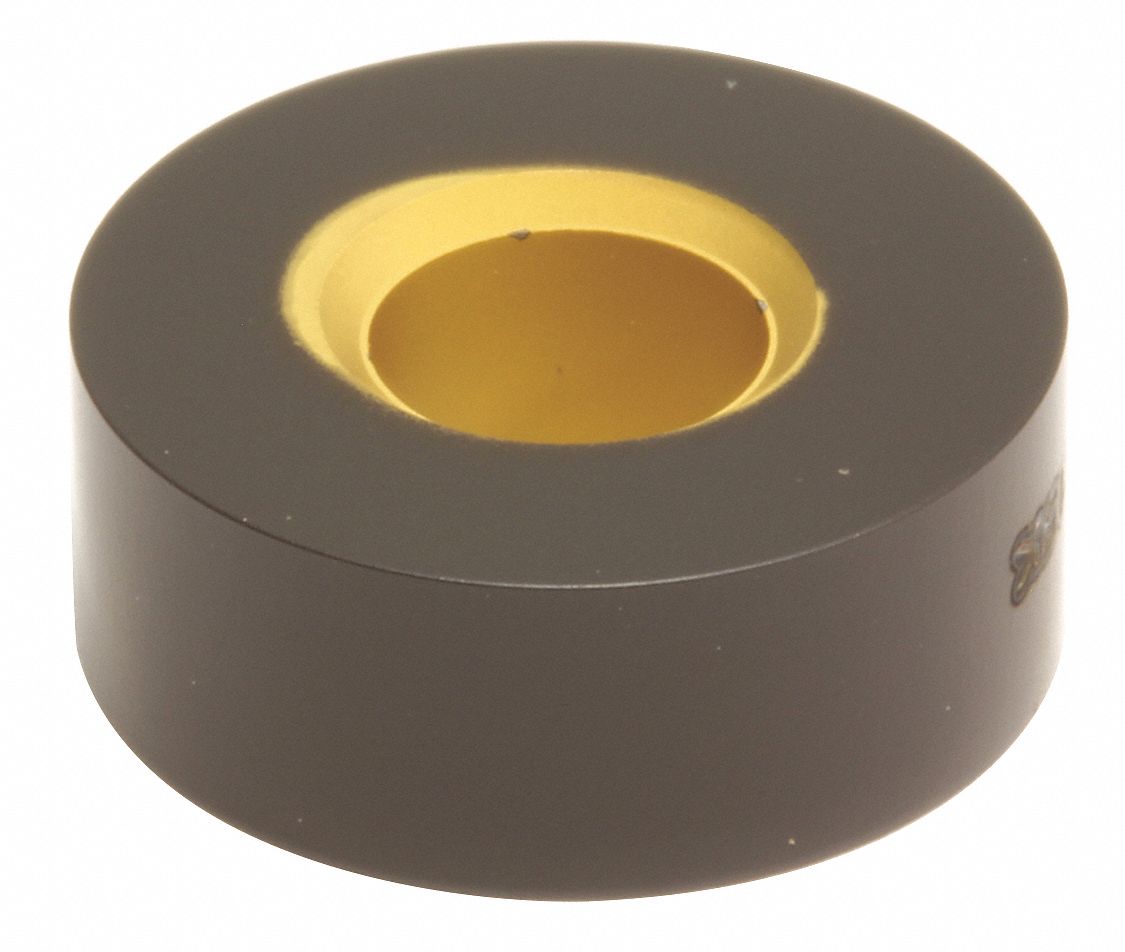 Turning Insert: 0.5 in Inscribed Circle, Neutral, RNMA Insert