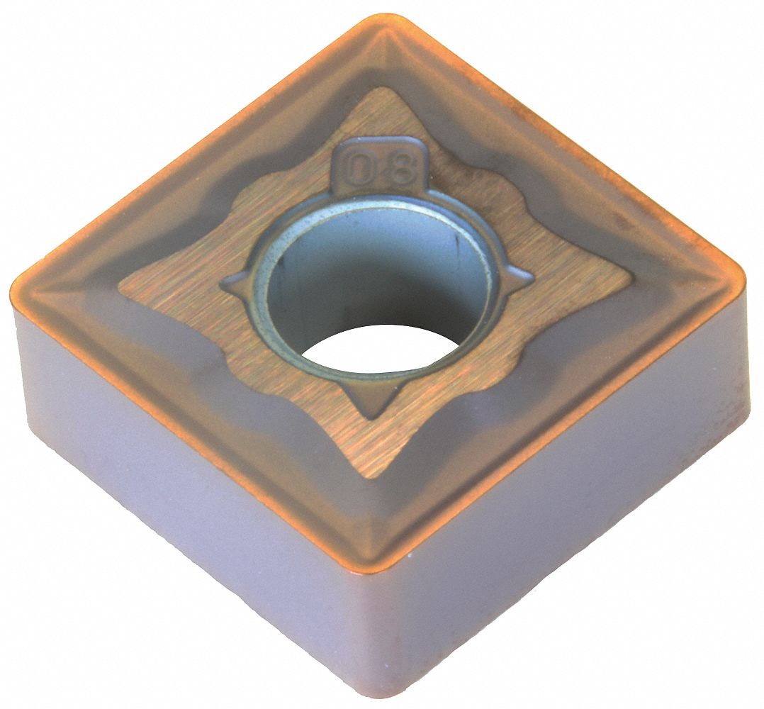 SUMITOMO, 1/2 in Inscribed Circle, Neutral, Square Turning