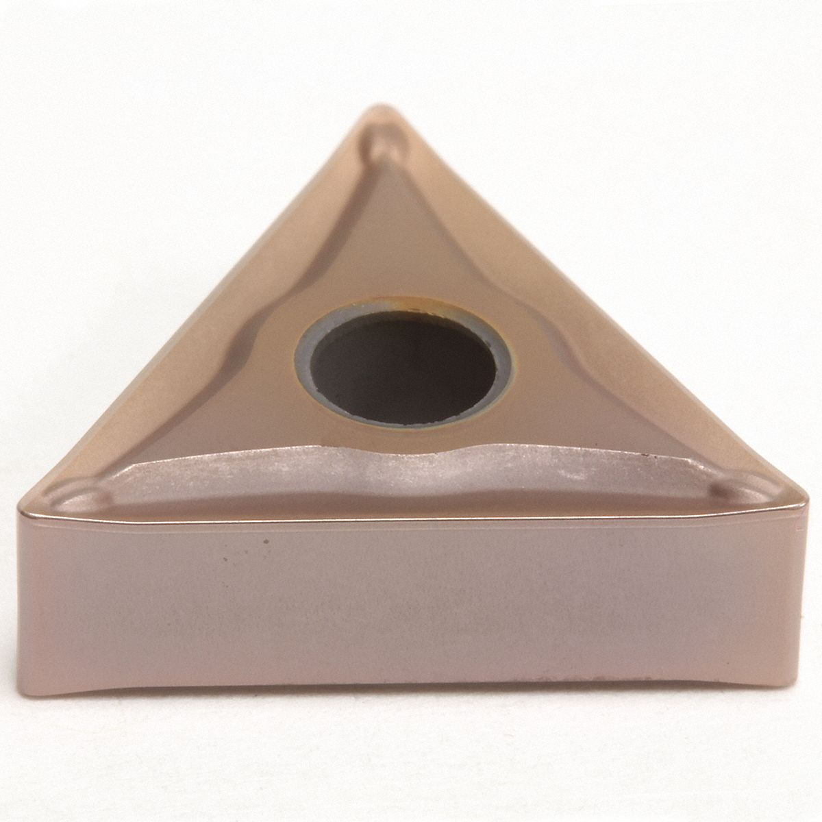 SUMITOMO, 1/4 in Inscribed Circle, Neutral, Triangle Turning