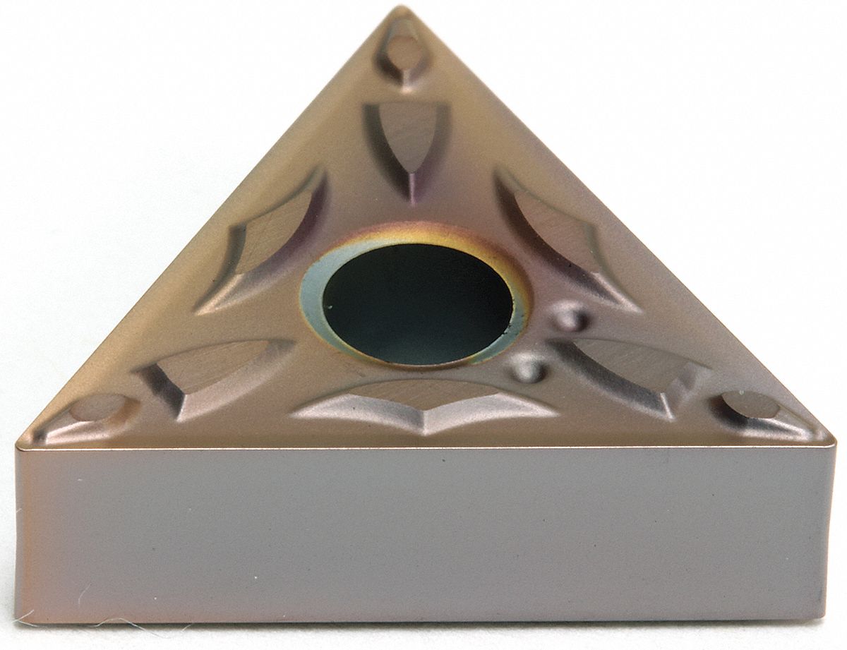 SUMITOMO, 3/8 in Inscribed Circle, Neutral, Triangle Turning SUMITOMO, 3/8 in Inscribed Circle, Neutral, Triangle Turning