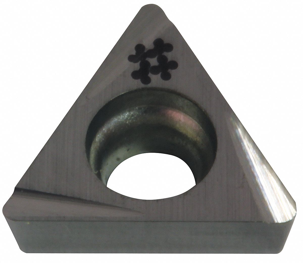 33ブレインタートル SUMITOMO, 3/4 in Inscribed Circle, Neutral, Triangle Turning